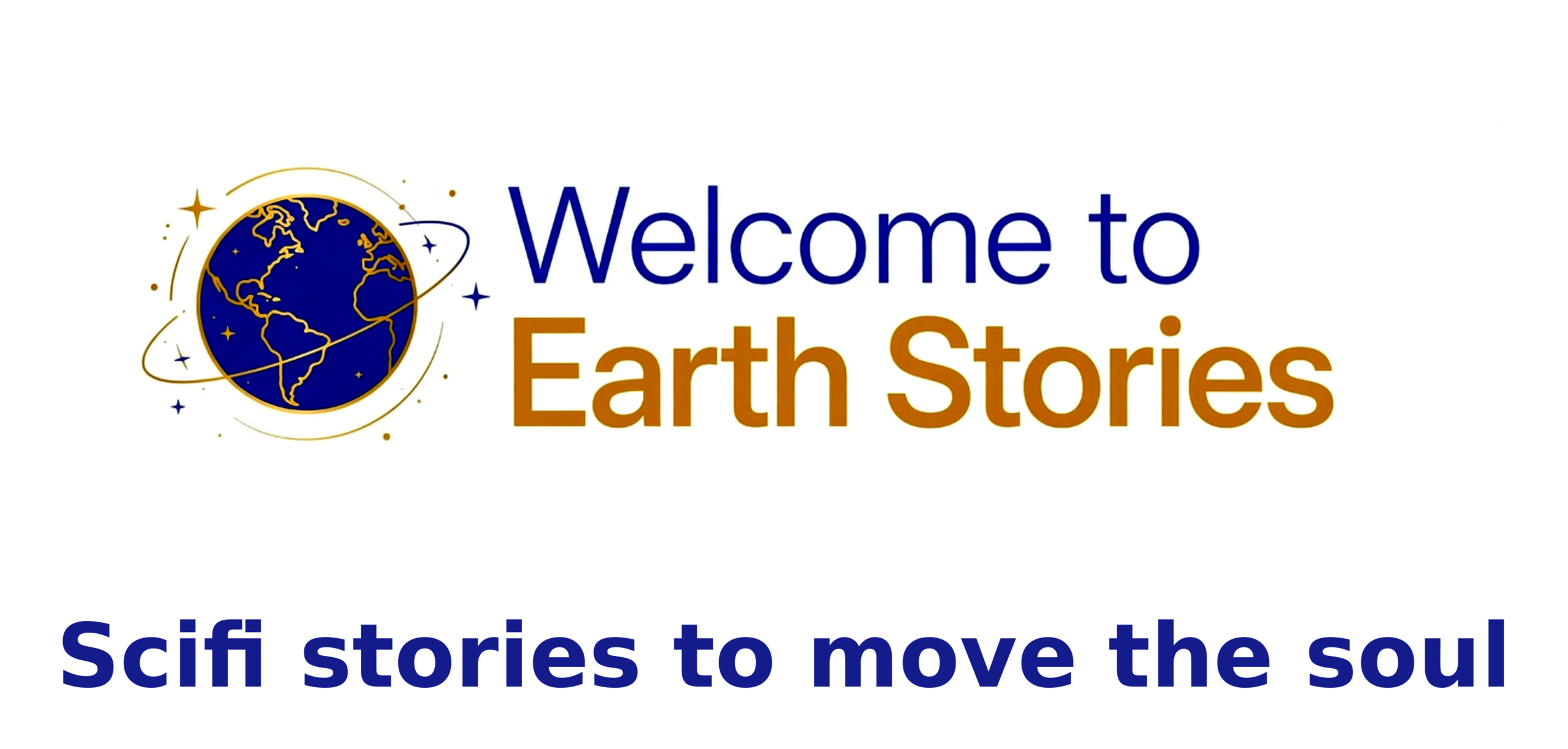 Welcome To Earth Stories
