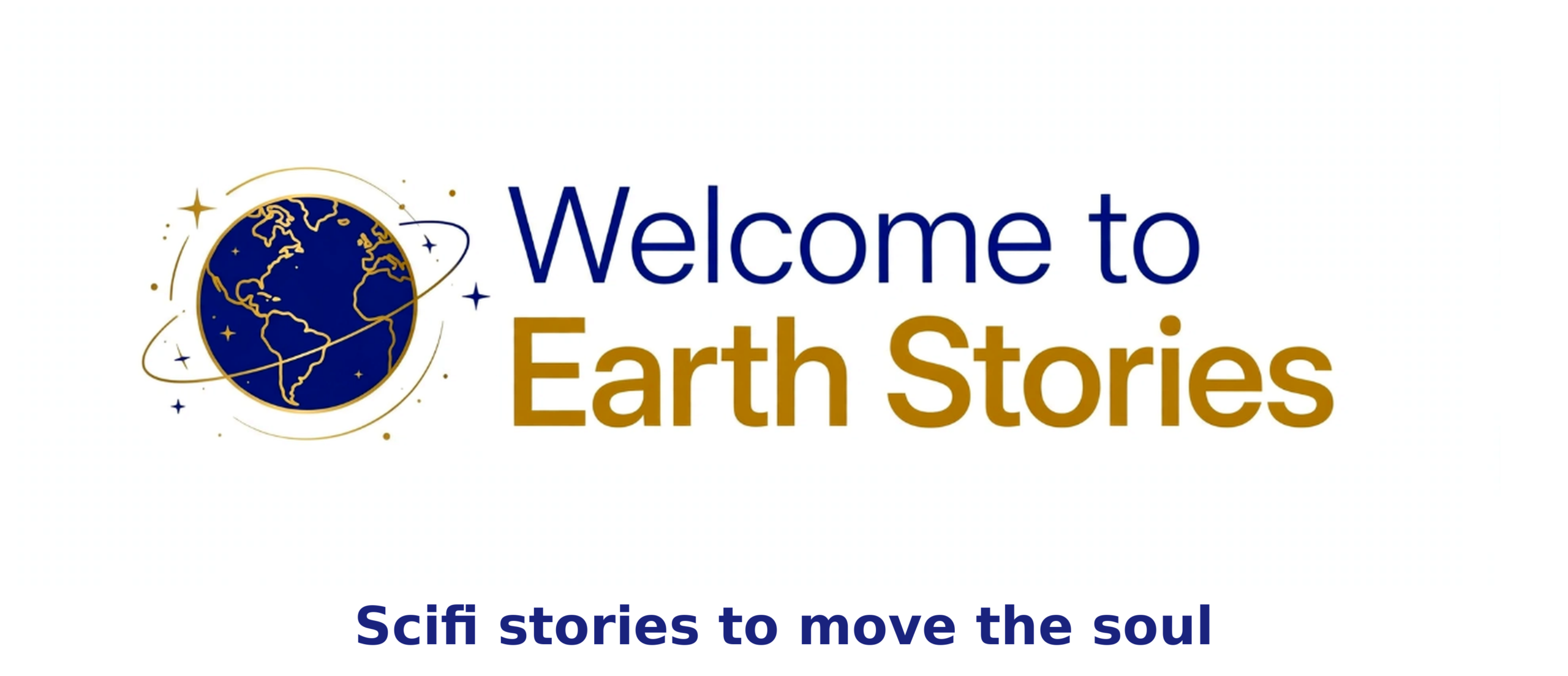 Welcome To Earth Stories